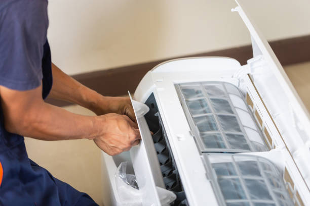 HVAC Financing and Leasing