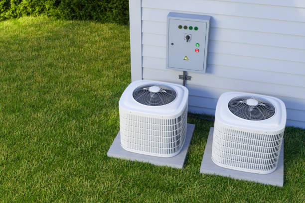 Best Residential HVAC in Whitney, SC