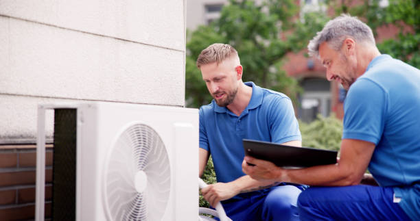 Best Geothermal HVAC Systems in Whitney, SC