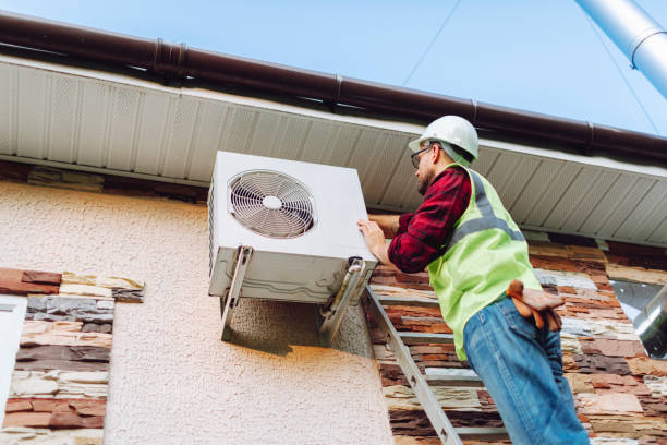 Best Energy-efficient HVAC Solutions in Whitney, SC
