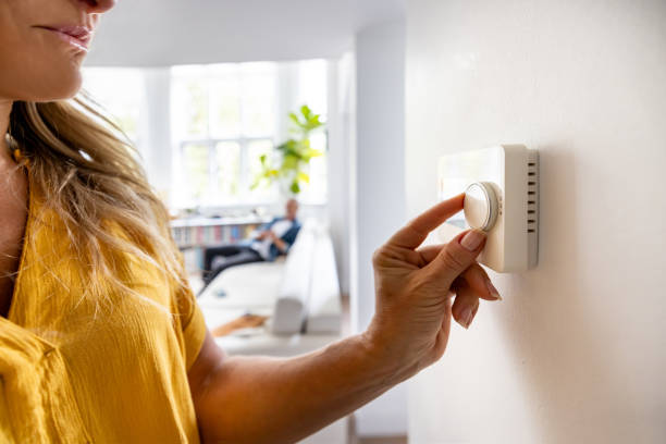 HVAC Supply and Distribution
