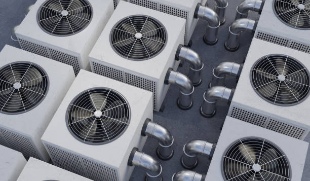 Best Seasonal HVAC Services in Whitney, SC