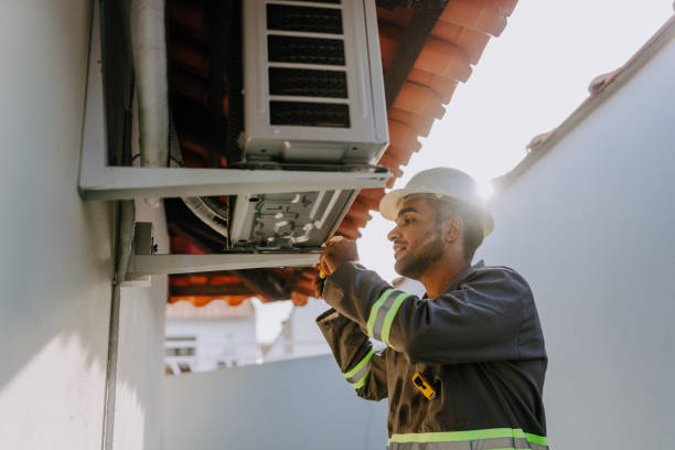 Best HVAC Retrofitting and Upgrading in Whitney, SC